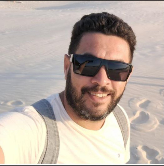 Foto Secretário